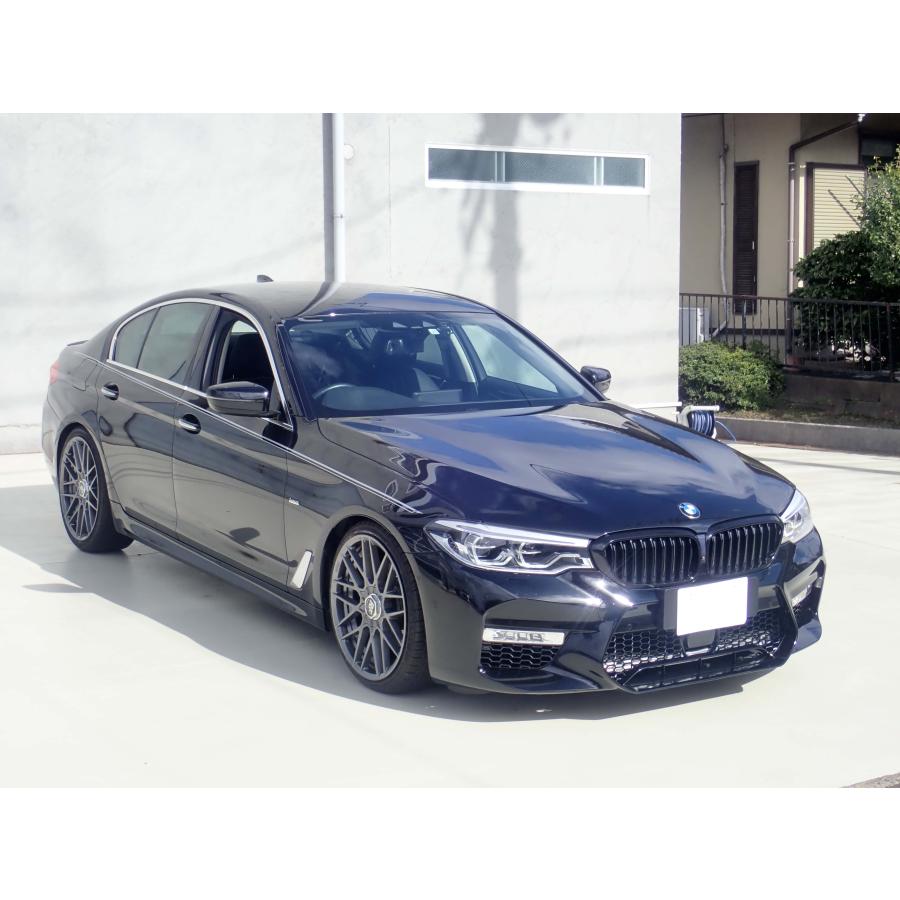 BMW [MARVIN(マーヴィン)社製]ローダウンサスペンション コイル 約