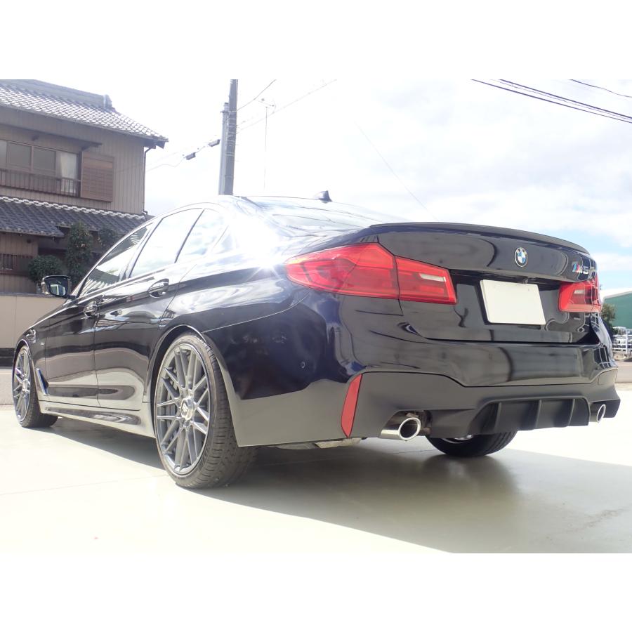 BMW [MARVIN(マーヴィン)社製]ローダウンサスペンション コイル 約