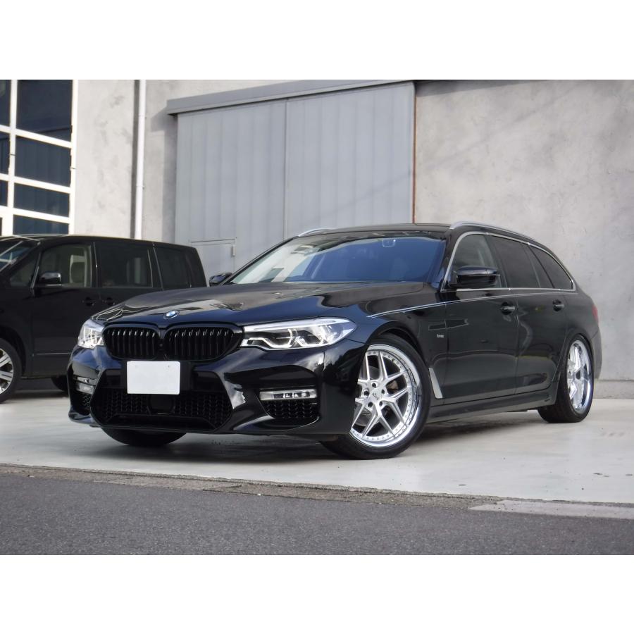 BMW5シリーズ　ローダウンサスペンション 楽天市場】【MARVIN(マーヴィン)社製】ローダウンサスペンション