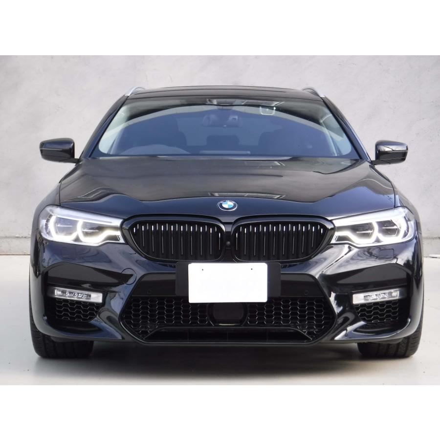 BMW5シリーズ　ローダウンサスペンション BMW [MARVIN(マーヴィン)社製]ローダウンサスペンション コイル 約