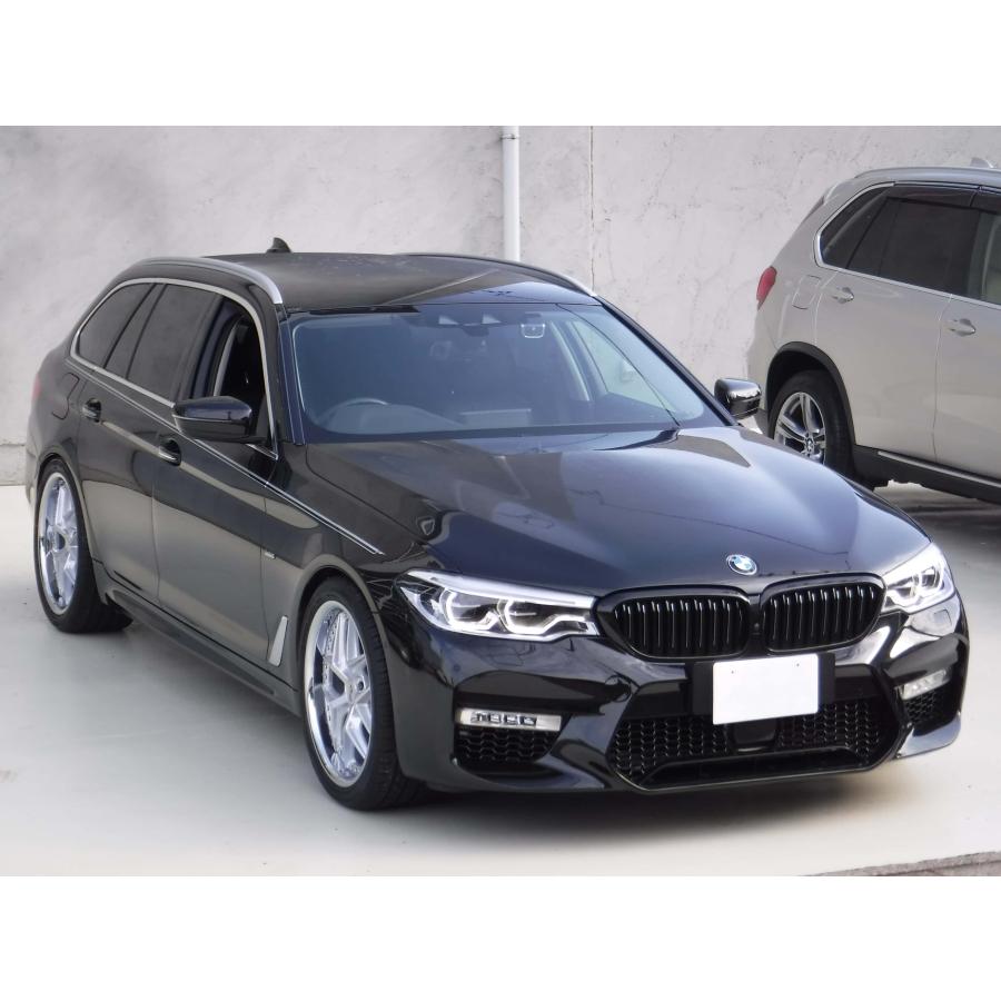 BMW [MARVIN(マーヴィン)社製]ローダウンサスペンション コイル 約
