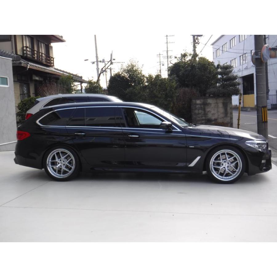 BMW [MARVIN(マーヴィン)社製]ローダウンサスペンション コイル 約