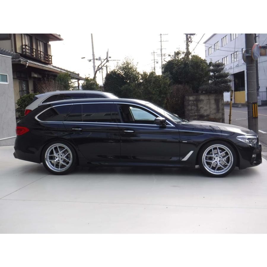 BMW5シリーズ　ローダウンサスペンション 楽天市場】【MARVIN(マーヴィン)社製】ローダウンサスペンション