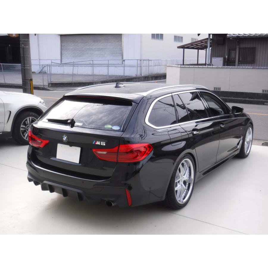 BMW [MARVIN(マーヴィン)社製]ローダウンサスペンション コイル 約