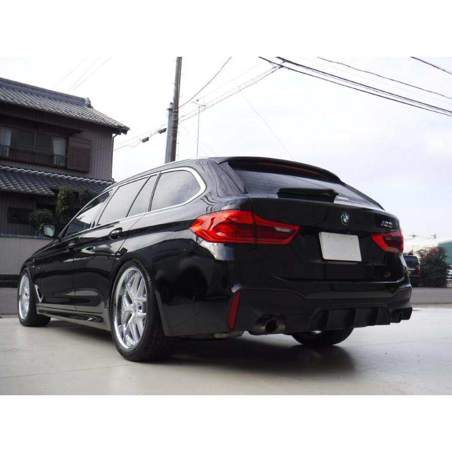 BMW [MARVIN(マーヴィン)社製]ローダウンサスペンション コイル 約