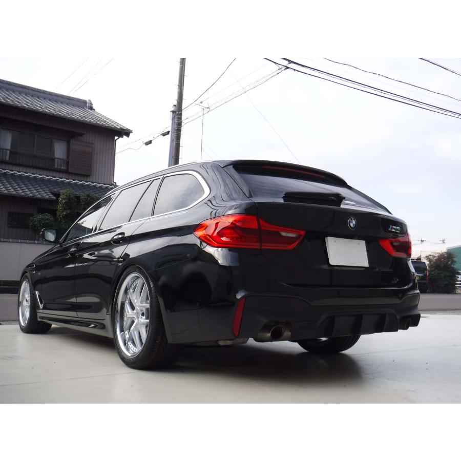 BMW5シリーズ　ローダウンサスペンション BMW [MARVIN(マーヴィン)社製]ローダウンサスペンション コイル 約