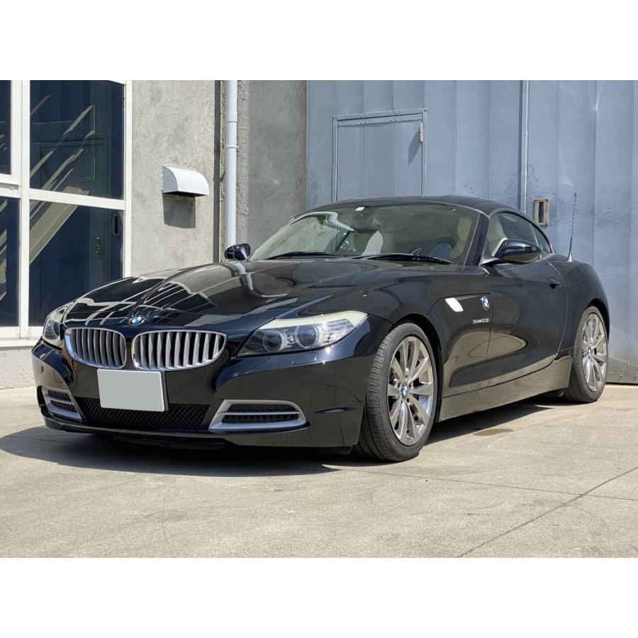 BMW [MARVIN 社製]ローダウンサスコイル 30mm〜35mmダウン 前後 一台分