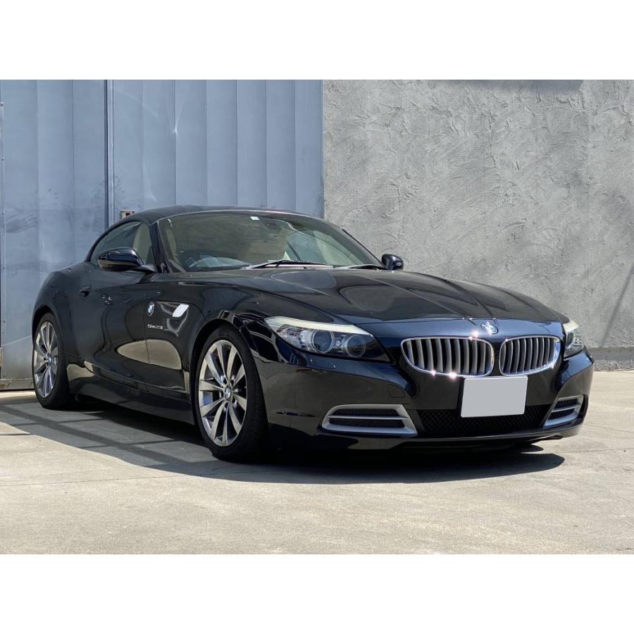 BMW [MARVIN 社製]ローダウンサスコイル 30mm〜35mmダウン 前後