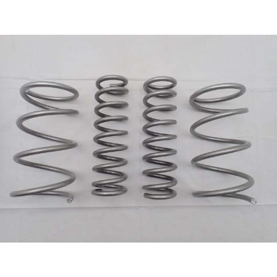 三菱（MITSUBISHI） [GI☆GEAR(ジーアイ・ギア)社製] 1.5インチアップ