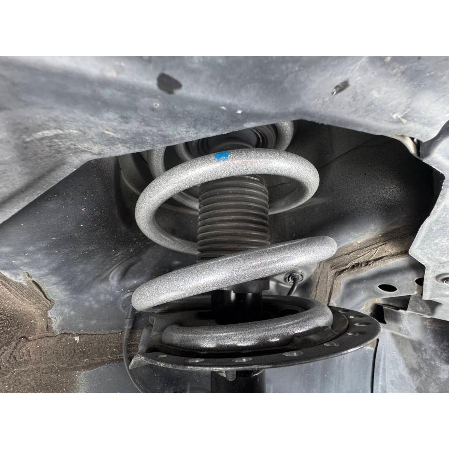 三菱 【GI☆GEAR(ジーアイギア)社製】1.5インチリフトアップ