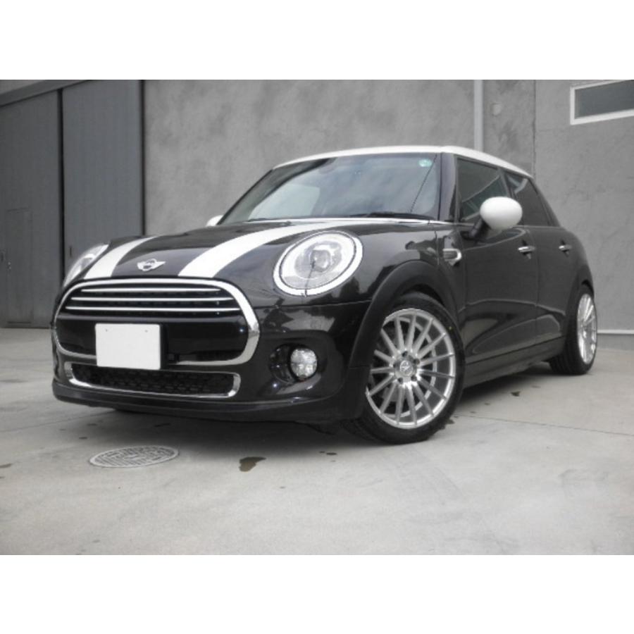 Marvin マーヴィン 社製 ローダウンサスペンション コイル スプリング ローサス 車高調 約 30mmダウン Bmw Mini ミニ F55 F56 全車 Mv 5zmnf56cps Dolonco 通販 Yahoo ショッピング