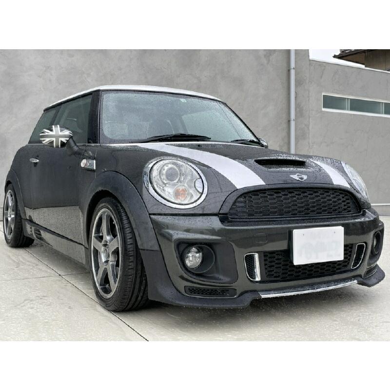 MINI [MARVIN(マーヴィン)社製]ローダウンサスペンション コイル  