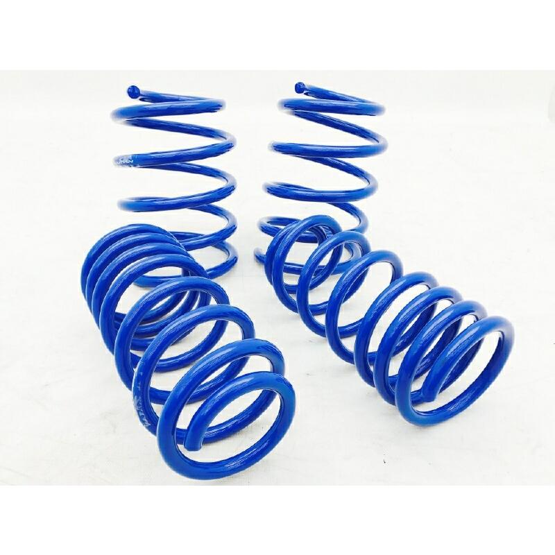 MINI（ミニ） [MARVIN(マーヴィン)社製]ローダウンサスペンション