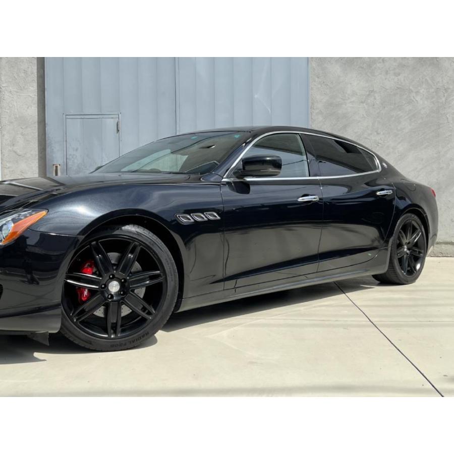 MARVIN社製 ] ローダウンサスペンション コイル/スプリング 約20mm