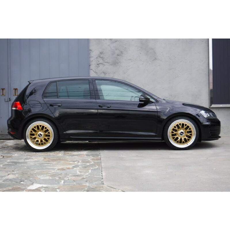 フォルクスワーゲン（Volkswagen） [MARVIN 社製]ローダウン