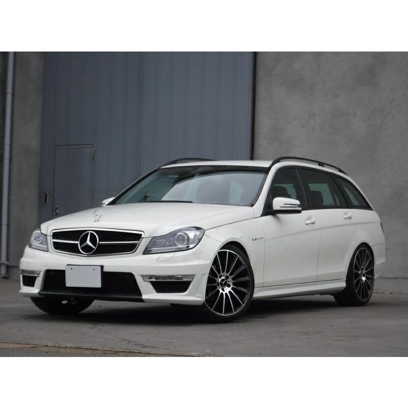 ZOOM ダウンフォース ダウンサス MERCEDESBENZ メルセデスベンツ 楽天