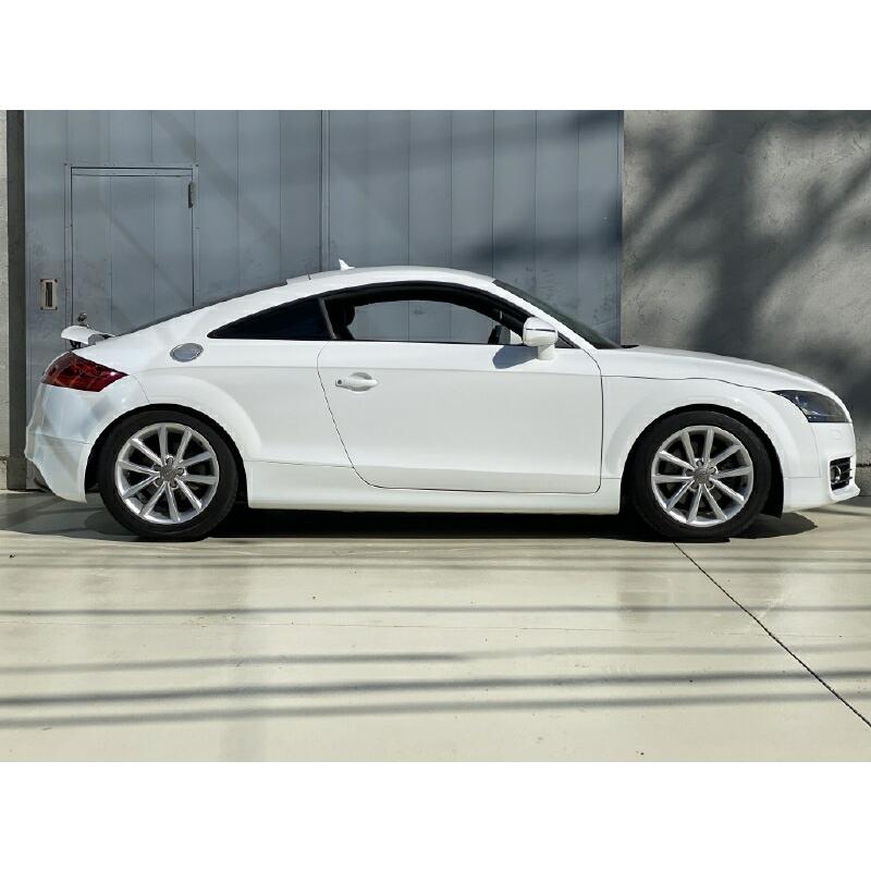 Audi [MARVIN(マーヴィン)社製]ローダウンサスペンション コイル  