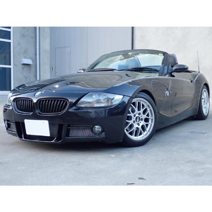 [MARVIN(マーヴィン)社製]ローダウンサスペンション コイル 15〜25mm・一台分 BMW Z4 E85 E86 /送料無料 | 5ZIGEN | 01