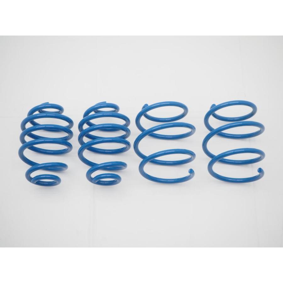 [MARVIN(マーヴィン)社製]ローダウンサスペンション コイル 15〜25mm・一台分 BMW Z4 E85 E86 /送料無料 | 5ZIGEN | 04