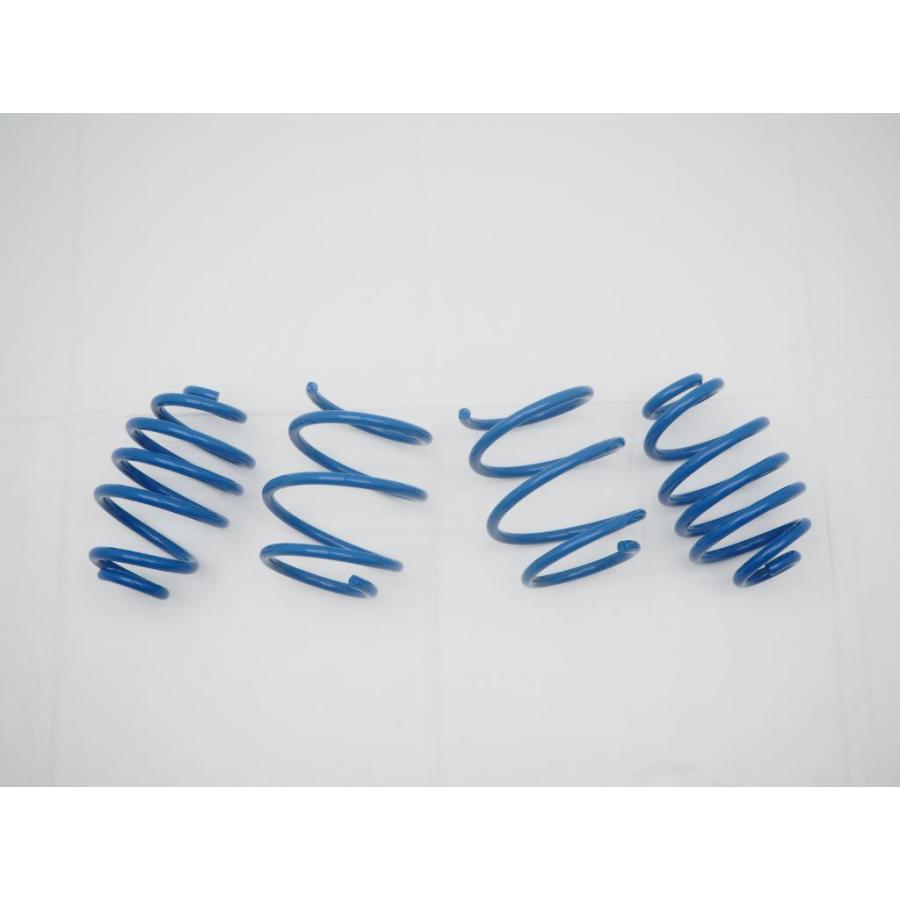 [MARVIN(マーヴィン)社製]ローダウンサスペンション コイル 15〜25mm・一台分 BMW Z4 E85 E86 /送料無料 | 5ZIGEN | 05