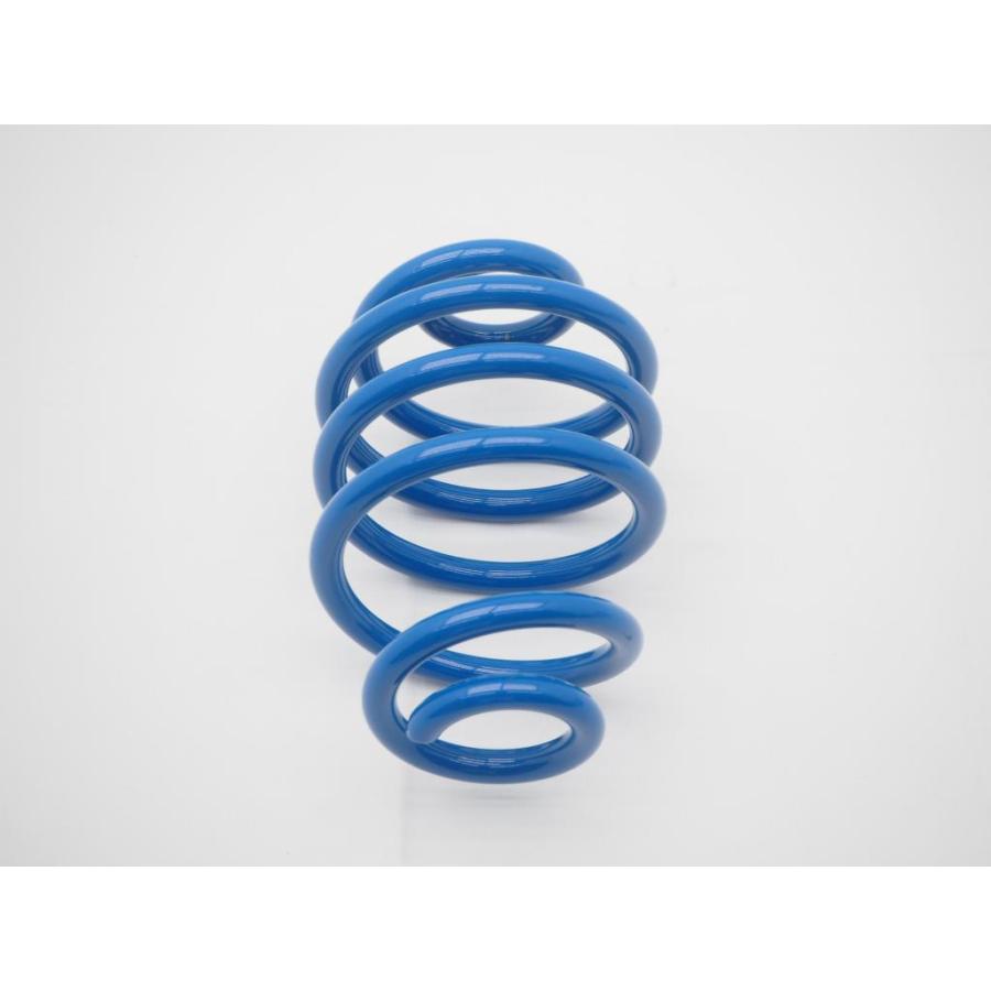 [MARVIN(マーヴィン)社製]ローダウンサスペンション コイル 15〜25mm・一台分 BMW Z4 E85 E86 /送料無料 | 5ZIGEN | 08