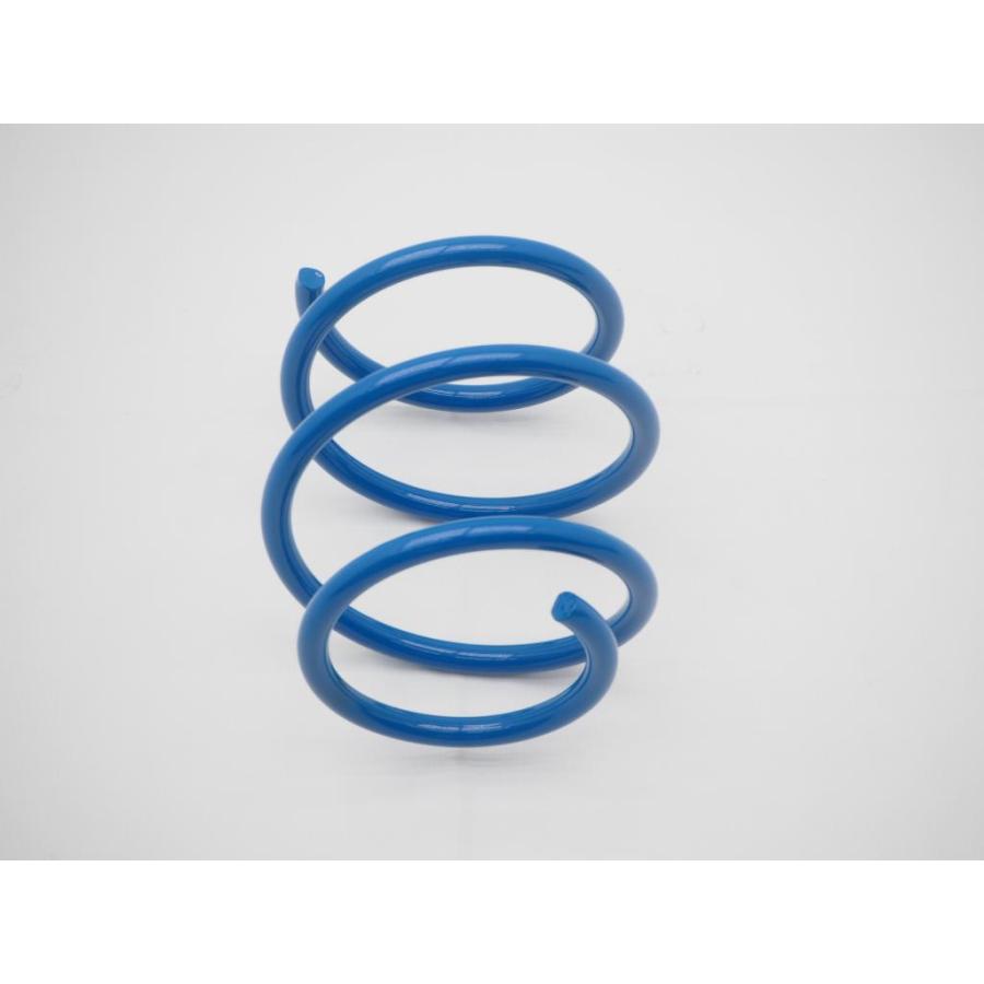 [MARVIN(マーヴィン)社製]ローダウンサスペンション コイル 15〜25mm・一台分 BMW Z4 E85 E86 /送料無料 | 5ZIGEN | 09