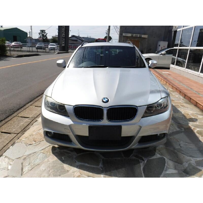 BMW [MARVIN(マーヴィン)社製]ローダウンサスペンション コイル