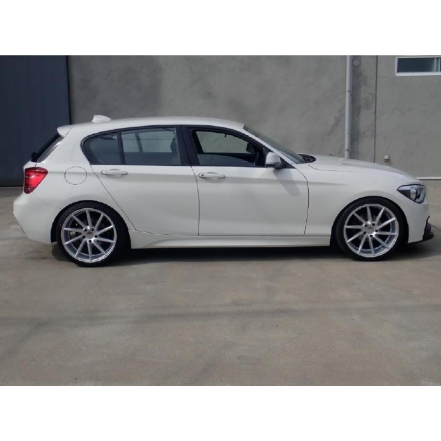 BMW [MARVIN(マーヴィン)社製]ローダウンサスペンション コイル