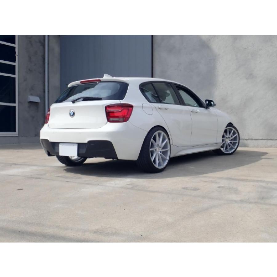 BMW [MARVIN(マーヴィン)社製]ローダウンサスペンション コイル