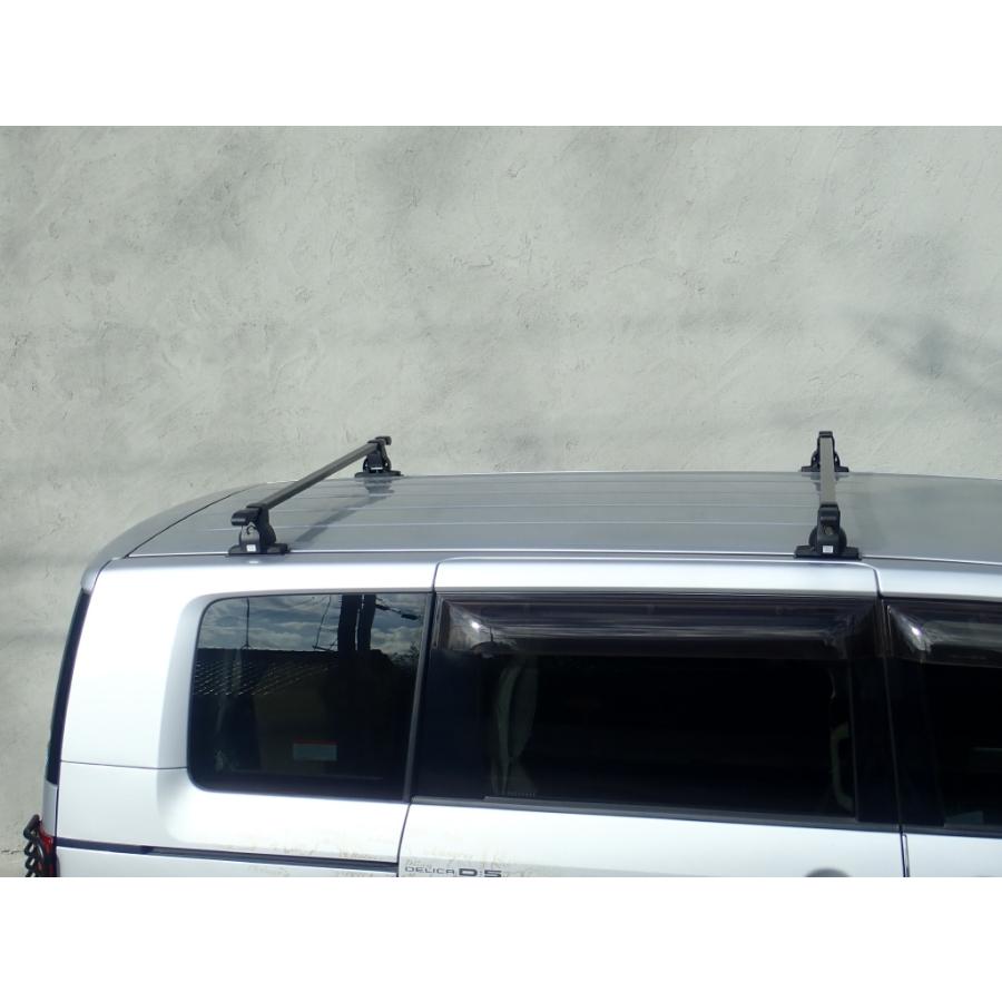 三菱純正 正規品 クロスバー 三菱 デリカ D5 送料無料 Mz Dolonco 通販 Yahoo ショッピング