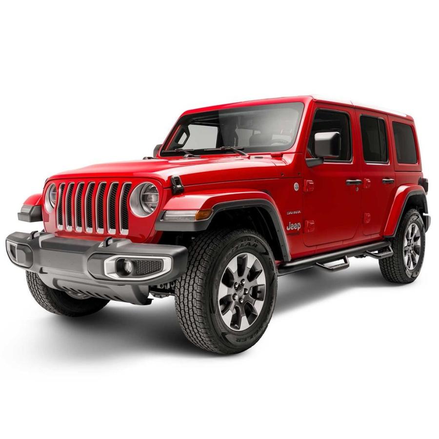 N-FAB(エヌファブ)正規輸入品]ナーフステップ/サイドステップ