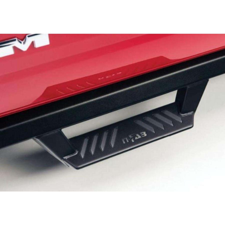 N-FAB(エヌファブ)] EpYx サイドステップ 耐荷重:約210kg TOYOTA