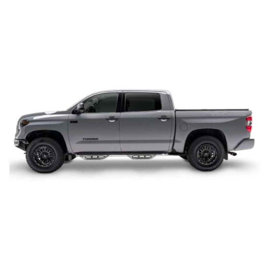 N-FAB(エヌファブ)] Podium SS サイドステップ 耐荷重:約210kg TOYOTA