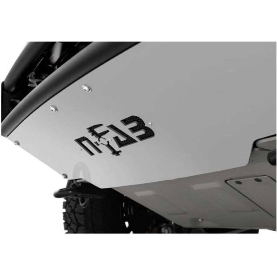 エヌファブ　　　バンパー 楽天市場】【N-FAB(エヌファブ) 正規輸入品】M-RDS プレンナー