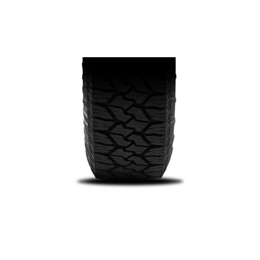 [NITTO TIRE(ニットータイヤ)正規品]20インチタイヤ 1本 EXO GRAPPLER 275/55R20 AT A/T オールテレーン 汎用/201320｜dolonco｜05