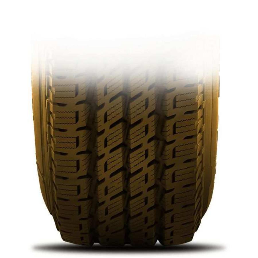 [NITTO TIRE(ニットータイヤ)正規品]17インチタイヤ 1本 DURA GRAPPLER 265/70R17 ハイウェイテレーン 汎用/205200｜dolonco｜07