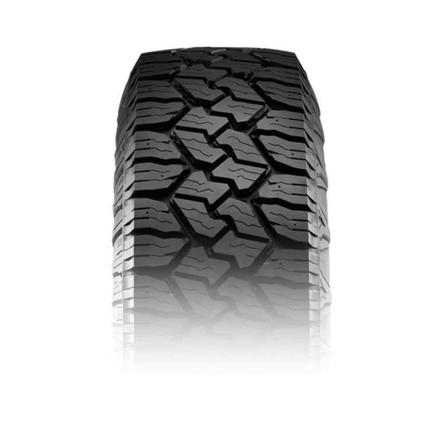 [NITTO TIRE(ニットータイヤ)正規品]20インチタイヤ 1本 EXO GRAPPLER 275/65R20 AT A/T オールテレーン 汎用/206950｜dolonco｜04