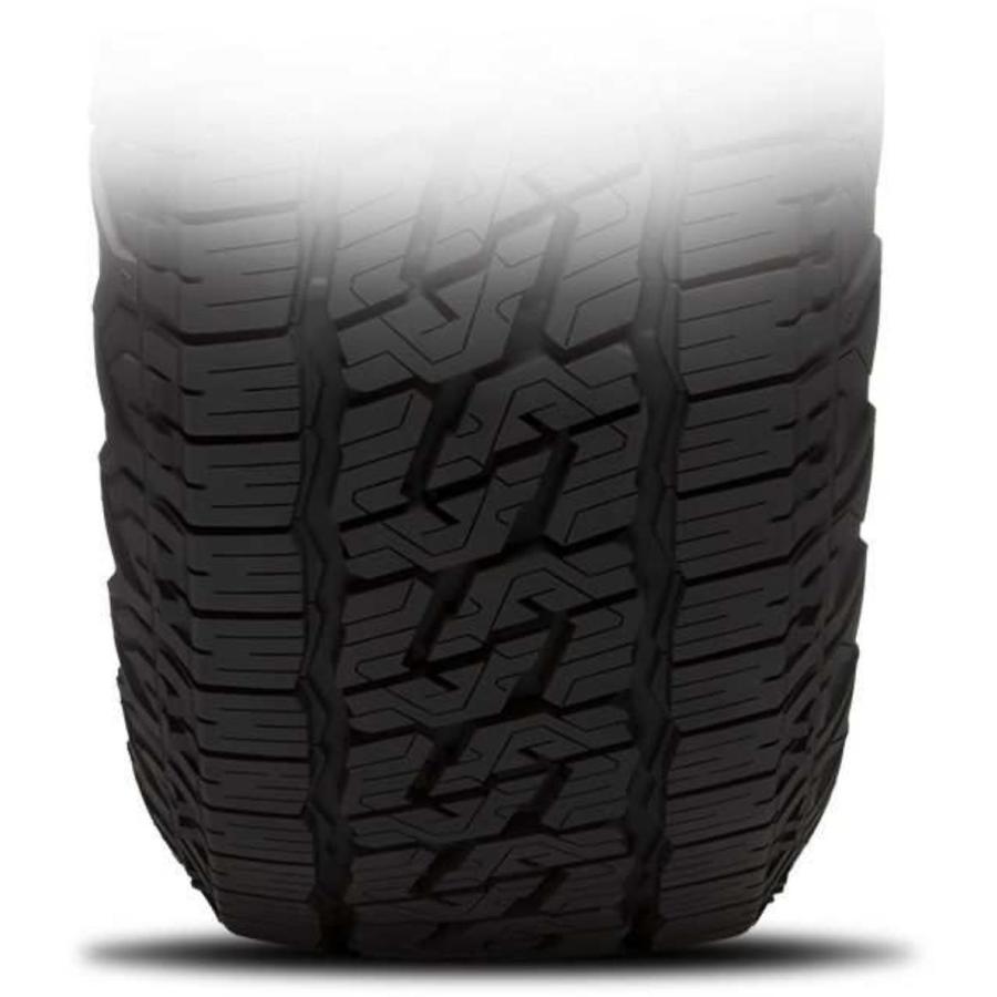 [NITTO TIRE(ニットータイヤ)正規品]17インチタイヤ 1本 NOMAD GRAPPLER 215/65R17 クロスオーバーテレーン 汎用/212020の画像