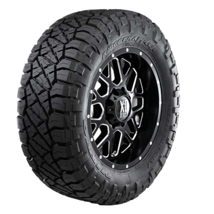 NITTO [NITTO TIRE(ニットータイヤ)正規品]17インチタイヤ 1本