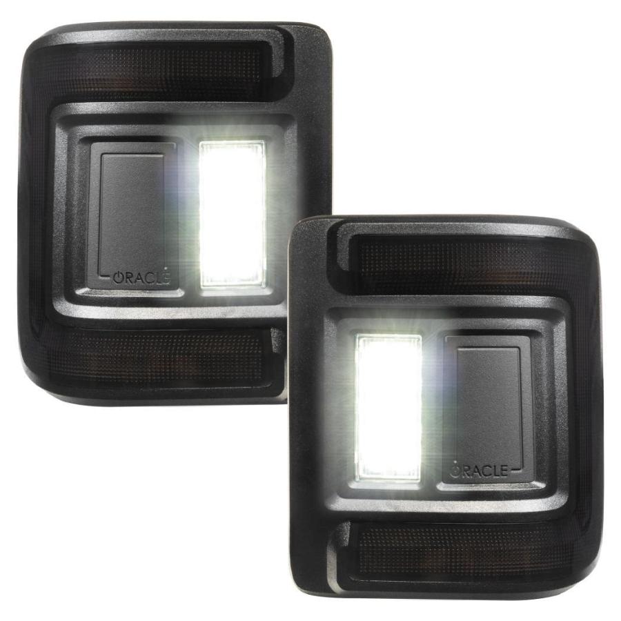 クライスラー・ジープ [ORACLE LIGHTING(オラクル ライティング)正規品