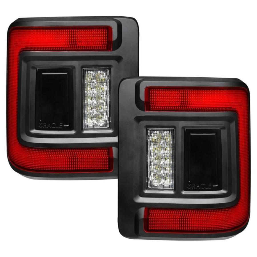 クライスラー・ジープ [ORACLE LIGHTING(オラクル ライティング)正規品