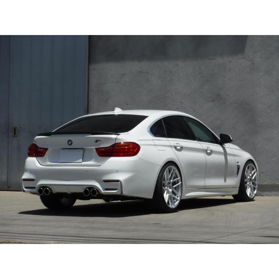 BMW [MARVIN 社製]ステンレスマフラー/スポーツマフラー エグゾースト