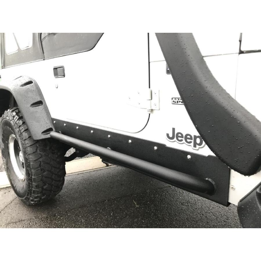 PARAMOUNT(パラマウント)正規代理店]ロッカーガード/サイド