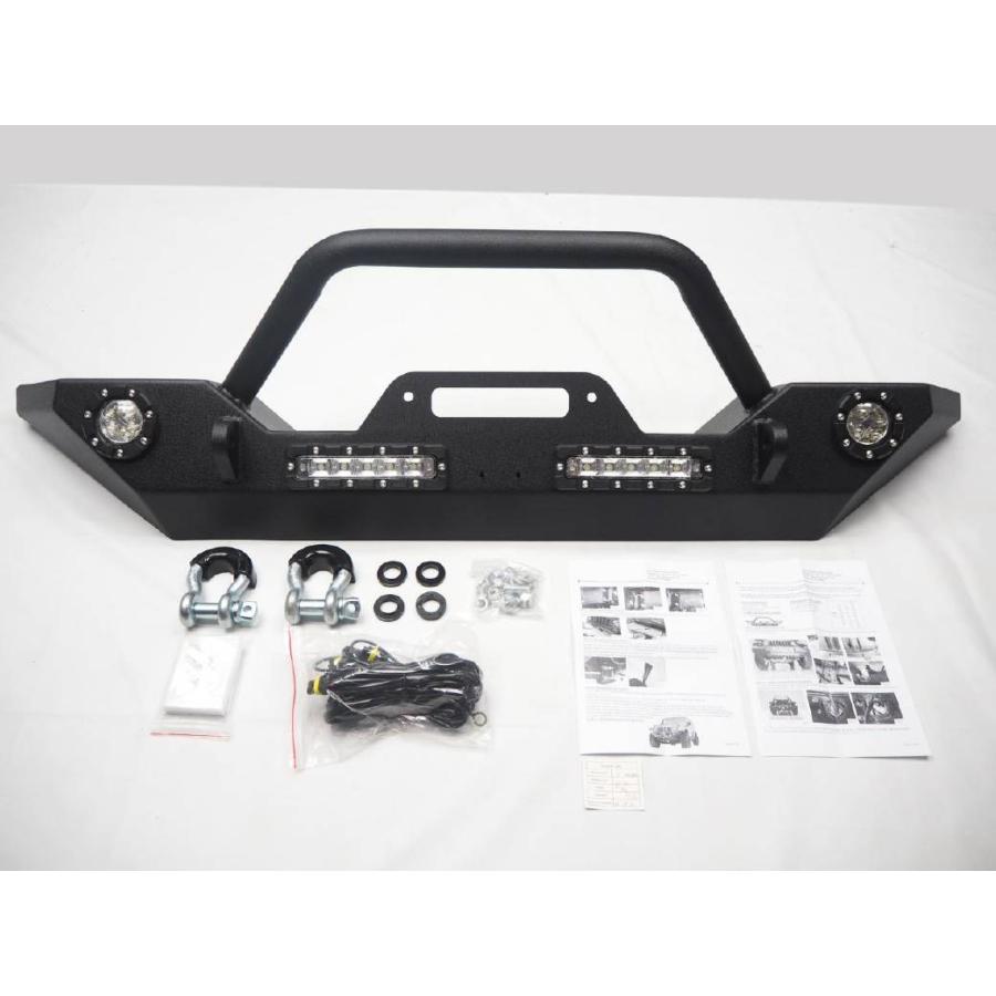 PARAMOUNT パラマウント] Heavy Duty ロッククローラー