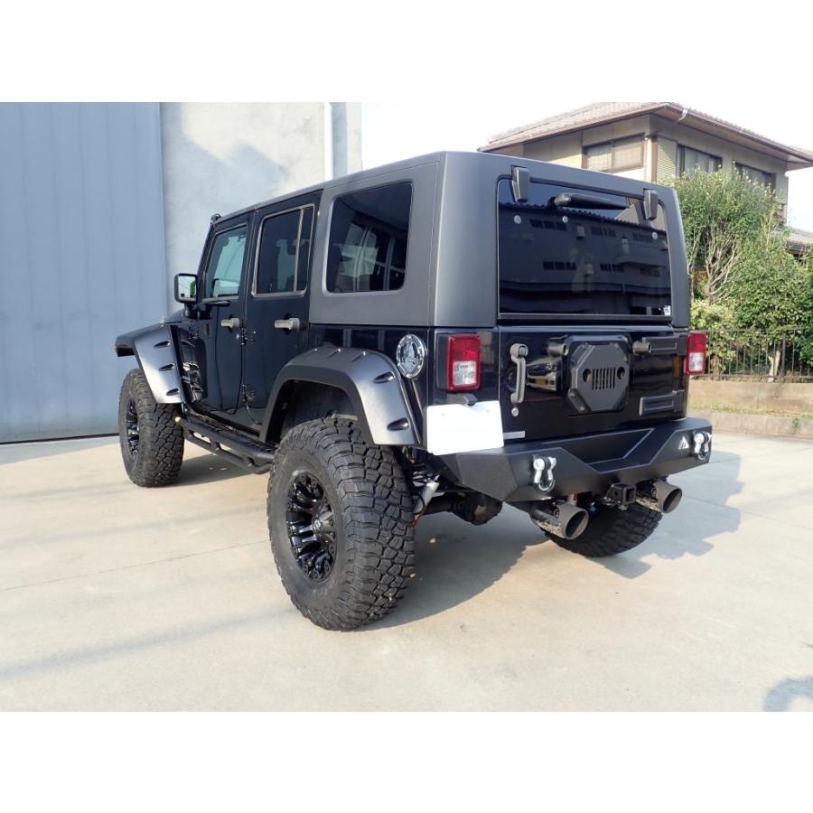 クライスラー・ジープ [PARAMOUNT(パラマウント) 日本正規輸入代理店