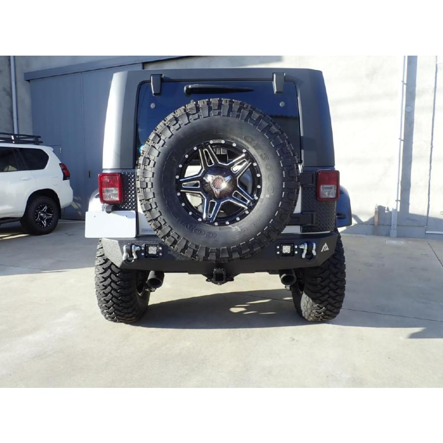 クライスラー・ジープ [PARAMOUNT(パラマウント)正規代理店]ロック