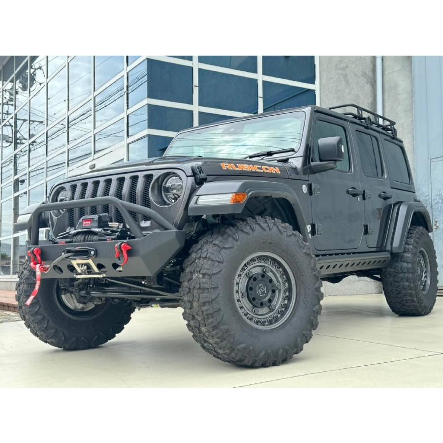 PARAMOUNT(パラマウント)正規代理店] R2フロントウインチ