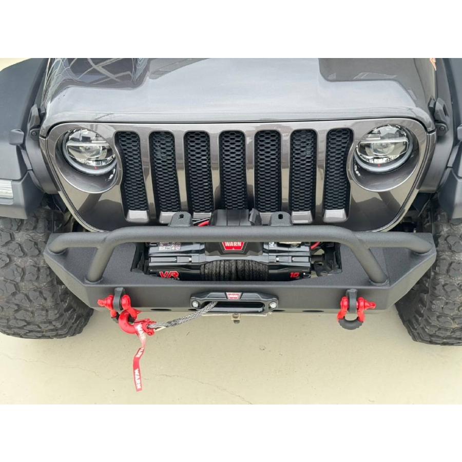 ラングラer392 ラングラー ルビコン392 新並 スカイTOP 可変マフラ- HEMI 2年