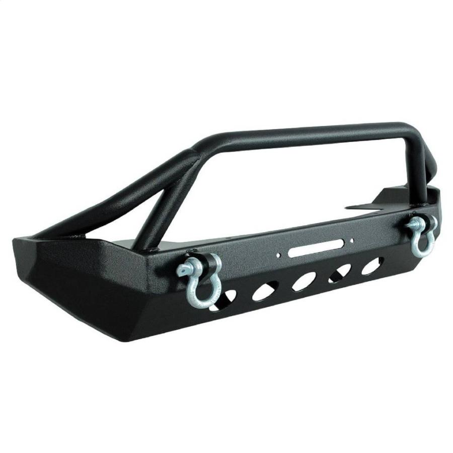 PARAMOUNT(パラマウント)正規代理店] R2フロントウインチバンパー D