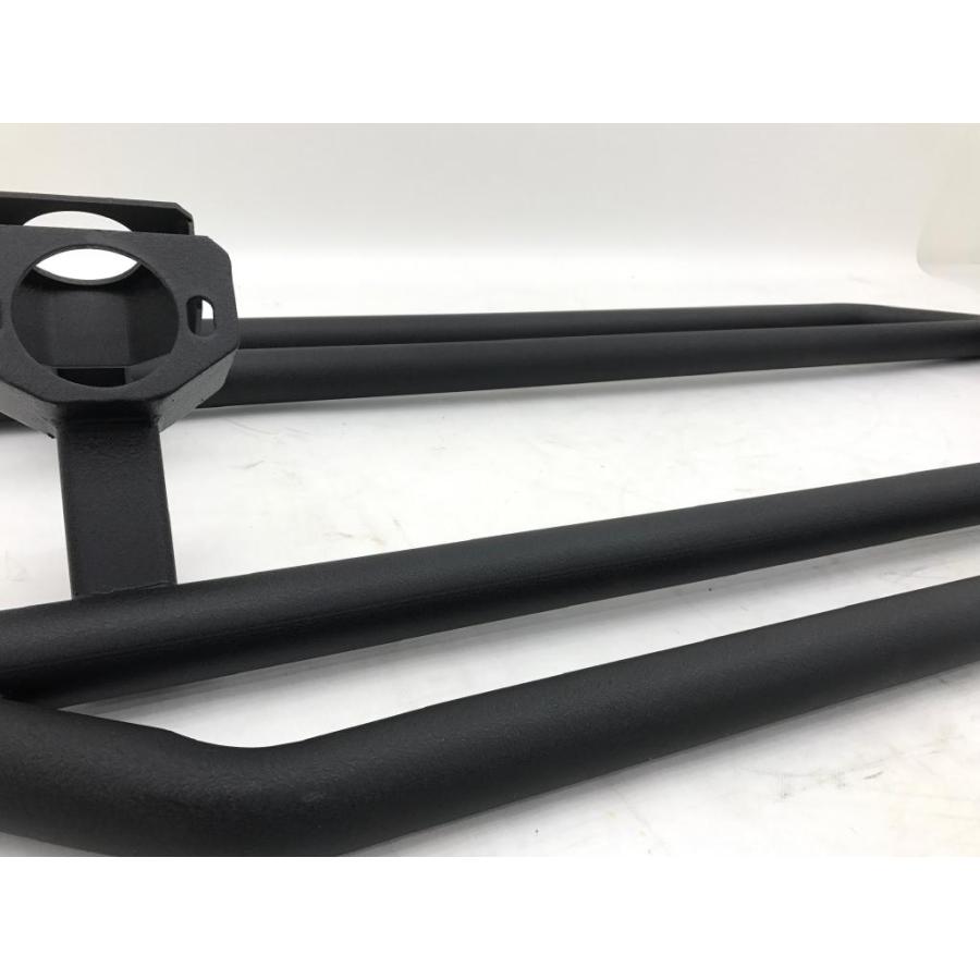 クライスラー・ジープ [PARAMOUNT(パラマウント)正規代理店] サイド